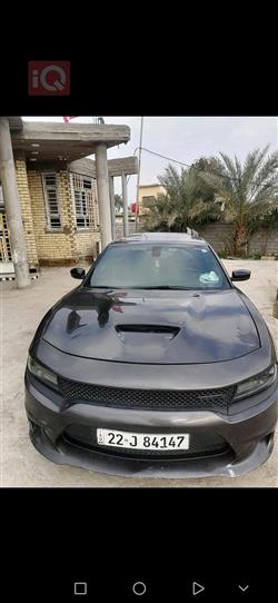 دودج تشارجر